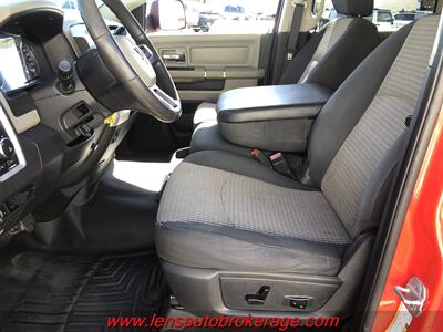 2011 RAM 2500 Big Horn  *Long Bed Crew Cab 4x4 Diesel!! - Photo 11 - Tucson, AZ 85705