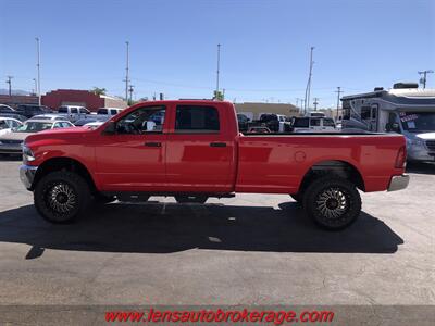 2011 RAM 2500 Big Horn  *Long Bed Crew Cab 4x4 Diesel!! - Photo 5 - Tucson, AZ 85705