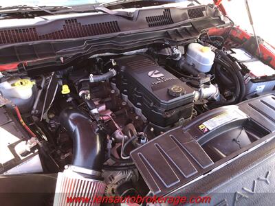 2011 RAM 2500 Big Horn  *Long Bed Crew Cab 4x4 Diesel!! - Photo 22 - Tucson, AZ 85705