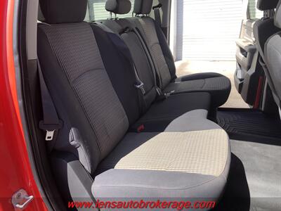 2011 RAM 2500 Big Horn  *Long Bed Crew Cab 4x4 Diesel!! - Photo 18 - Tucson, AZ 85705