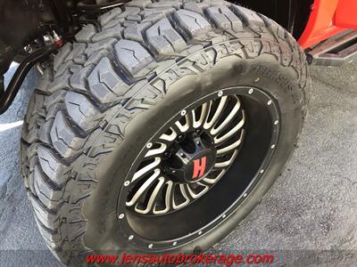 2011 RAM 2500 Big Horn  *Long Bed Crew Cab 4x4 Diesel!! - Photo 24 - Tucson, AZ 85705