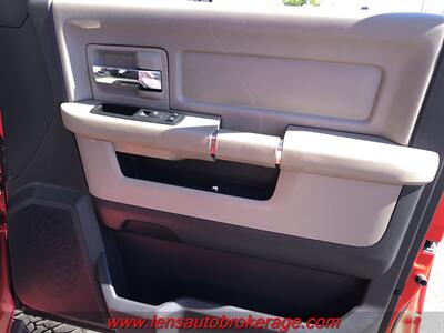 2011 RAM 2500 Big Horn  *Long Bed Crew Cab 4x4 Diesel!! - Photo 19 - Tucson, AZ 85705