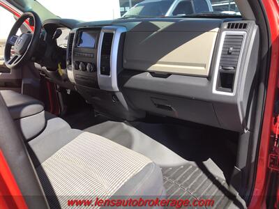 2011 RAM 2500 Big Horn  *Long Bed Crew Cab 4x4 Diesel!! - Photo 20 - Tucson, AZ 85705