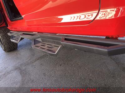 2011 RAM 2500 Big Horn  *Long Bed Crew Cab 4x4 Diesel!! - Photo 25 - Tucson, AZ 85705