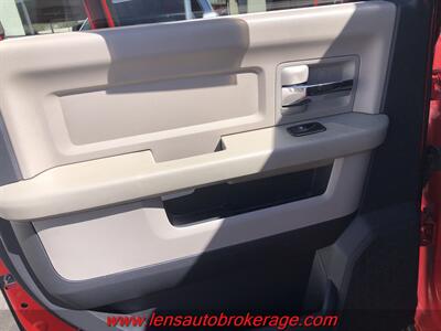 2011 RAM 2500 Big Horn  *Long Bed Crew Cab 4x4 Diesel!! - Photo 15 - Tucson, AZ 85705