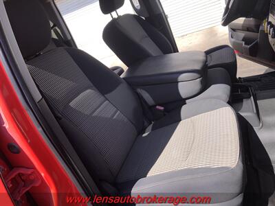 2011 RAM 2500 Big Horn  *Long Bed Crew Cab 4x4 Diesel!! - Photo 21 - Tucson, AZ 85705