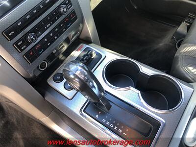 2011 Ford F-150 SVT Raptor  *Trade In Special! - Photo 14 - Tucson, AZ 85705