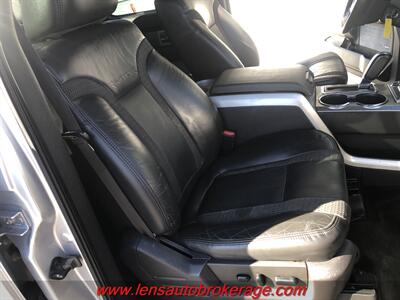 2011 Ford F-150 SVT Raptor  *Trade In Special! - Photo 21 - Tucson, AZ 85705
