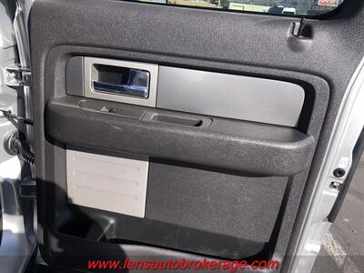 2011 Ford F-150 SVT Raptor  *Trade In Special! - Photo 17 - Tucson, AZ 85705