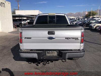 2011 Ford F-150 SVT Raptor  *Trade In Special! - Photo 7 - Tucson, AZ 85705