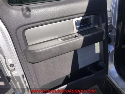 2011 Ford F-150 SVT Raptor  *Trade In Special! - Photo 15 - Tucson, AZ 85705