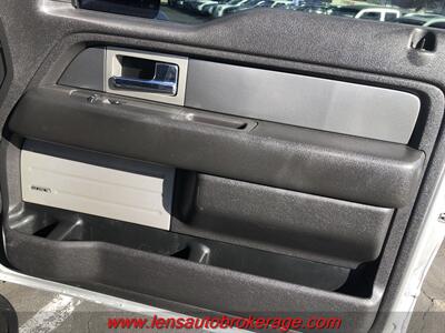 2011 Ford F-150 SVT Raptor  *Trade In Special! - Photo 19 - Tucson, AZ 85705