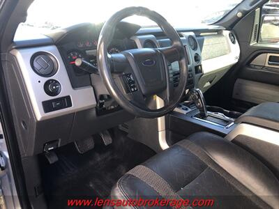 2011 Ford F-150 SVT Raptor  *Trade In Special! - Photo 10 - Tucson, AZ 85705