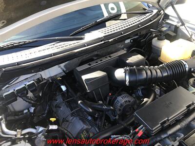 2011 Ford F-150 SVT Raptor  *Trade In Special! - Photo 22 - Tucson, AZ 85705