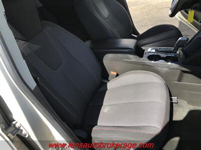 2012 Chevrolet Equinox LT  *90k Mile Tow Behind! - Photo 22 - Tucson, AZ 85705