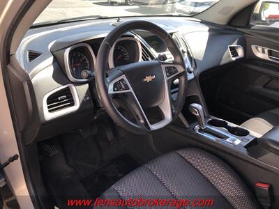 2012 Chevrolet Equinox LT  *90k Mile Tow Behind! - Photo 10 - Tucson, AZ 85705