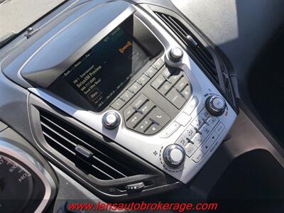 2012 Chevrolet Equinox LT  *90k Mile Tow Behind! - Photo 13 - Tucson, AZ 85705
