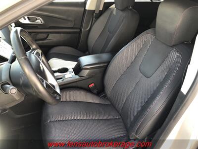 2012 Chevrolet Equinox LT  *90k Mile Tow Behind! - Photo 11 - Tucson, AZ 85705