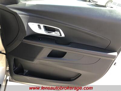 2012 Chevrolet Equinox LT  *90k Mile Tow Behind! - Photo 20 - Tucson, AZ 85705