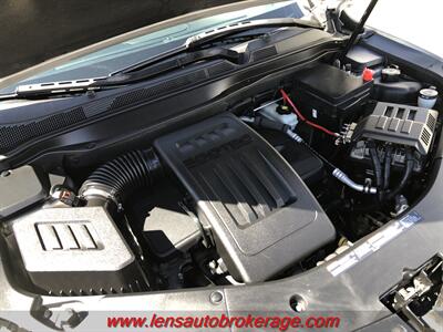 2012 Chevrolet Equinox LT  *90k Mile Tow Behind! - Photo 23 - Tucson, AZ 85705
