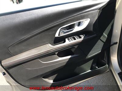 2012 Chevrolet Equinox LT  *90k Mile Tow Behind! - Photo 9 - Tucson, AZ 85705