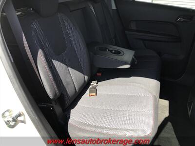 2012 Chevrolet Equinox LT  *90k Mile Tow Behind! - Photo 19 - Tucson, AZ 85705