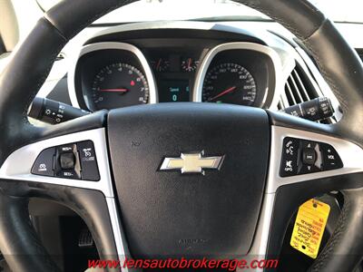 2012 Chevrolet Equinox LT  *90k Mile Tow Behind! - Photo 12 - Tucson, AZ 85705