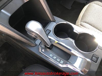 2012 Chevrolet Equinox LT  *90k Mile Tow Behind! - Photo 14 - Tucson, AZ 85705