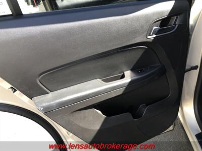 2012 Chevrolet Equinox LT  *90k Mile Tow Behind! - Photo 15 - Tucson, AZ 85705