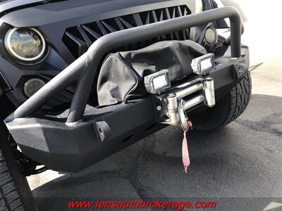 2018 Jeep Wrangler JK Sport  *Coming Soon! - Photo 2 - Tucson, AZ 85705
