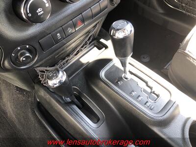 2018 Jeep Wrangler JK Sport  *Coming Soon! - Photo 17 - Tucson, AZ 85705