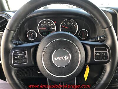 2018 Jeep Wrangler JK Sport  *Coming Soon! - Photo 15 - Tucson, AZ 85705