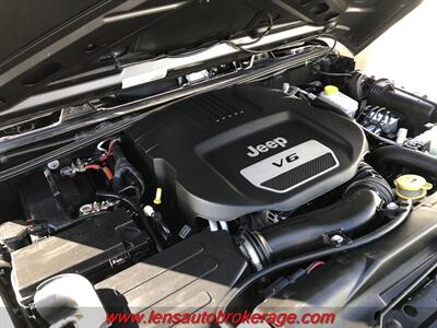 2018 Jeep Wrangler JK Sport  *Coming Soon! - Photo 22 - Tucson, AZ 85705