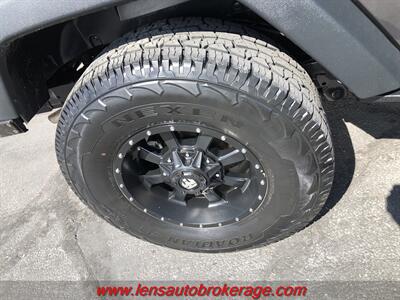 2018 Jeep Wrangler JK Sport  *Coming Soon! - Photo 3 - Tucson, AZ 85705