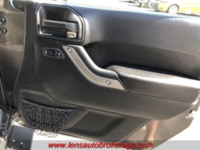 2018 Jeep Wrangler JK Sport  *Coming Soon! - Photo 19 - Tucson, AZ 85705
