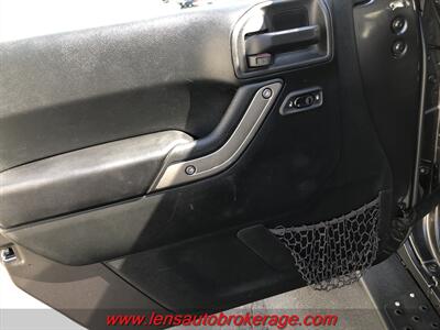 2018 Jeep Wrangler JK Sport  *Coming Soon! - Photo 11 - Tucson, AZ 85705