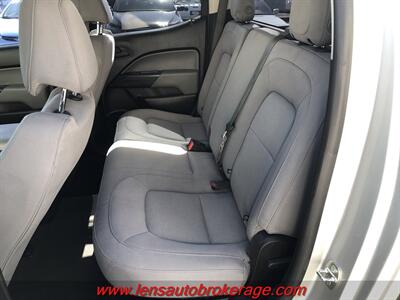2019 Chevrolet Colorado Work Truck  *Clean Little Trade In! - Photo 16 - Tucson, AZ 85705