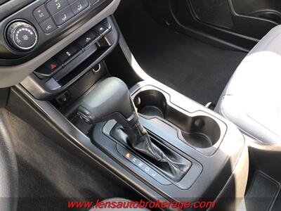 2019 Chevrolet Colorado Work Truck  *Clean Little Trade In! - Photo 14 - Tucson, AZ 85705
