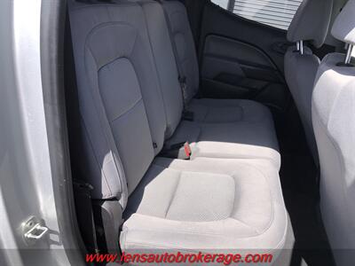 2019 Chevrolet Colorado Work Truck  *Clean Little Trade In! - Photo 18 - Tucson, AZ 85705