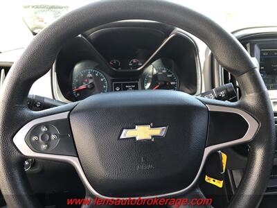 2019 Chevrolet Colorado Work Truck  *Clean Little Trade In! - Photo 12 - Tucson, AZ 85705