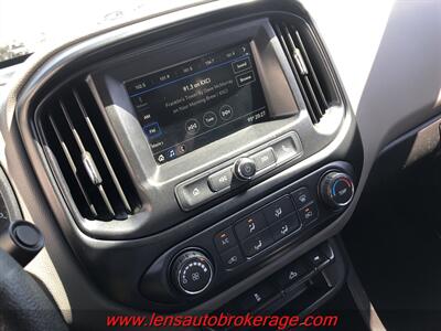 2019 Chevrolet Colorado Work Truck  *Clean Little Trade In! - Photo 13 - Tucson, AZ 85705