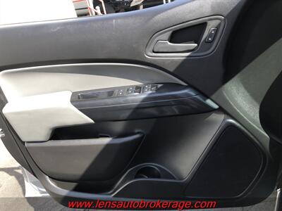 2019 Chevrolet Colorado Work Truck  *Clean Little Trade In! - Photo 9 - Tucson, AZ 85705