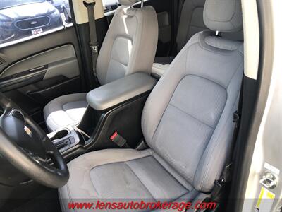 2019 Chevrolet Colorado Work Truck  *Clean Little Trade In! - Photo 11 - Tucson, AZ 85705