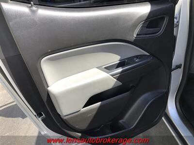 2019 Chevrolet Colorado Work Truck  *Clean Little Trade In! - Photo 15 - Tucson, AZ 85705