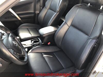 2015 Toyota RAV4 Limited  *Nice Limited! - Photo 12 - Tucson, AZ 85705