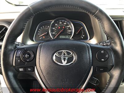 2015 Toyota RAV4 Limited  *Nice Limited! - Photo 13 - Tucson, AZ 85705