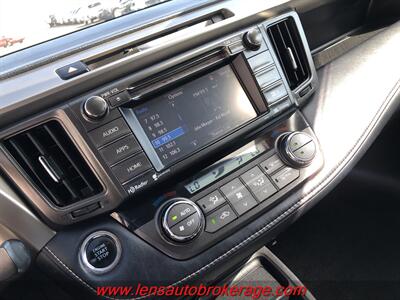 2015 Toyota RAV4 Limited  *Nice Limited! - Photo 14 - Tucson, AZ 85705