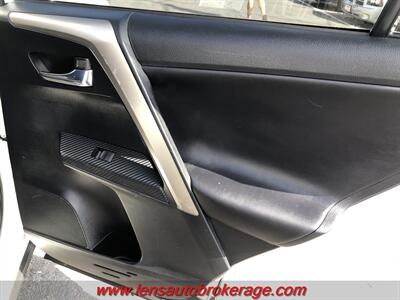 2015 Toyota RAV4 Limited  *Nice Limited! - Photo 19 - Tucson, AZ 85705