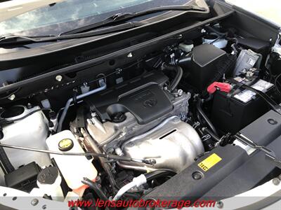 2015 Toyota RAV4 Limited  *Nice Limited! - Photo 24 - Tucson, AZ 85705