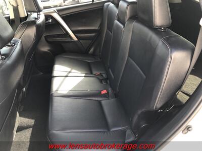2015 Toyota RAV4 Limited  *Nice Limited! - Photo 17 - Tucson, AZ 85705